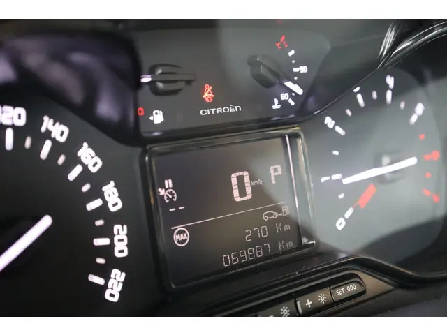 Citroën C3 PT 110 'Origins' Automaat-6 2019 Benzine 33