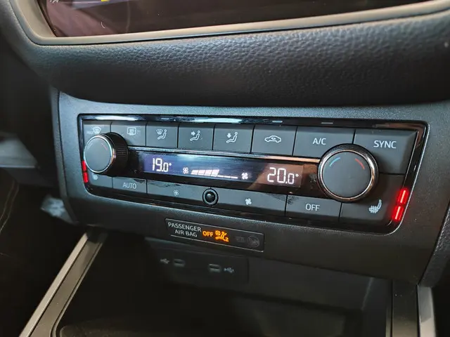 SEAT Arona 1.0 TSI DSG FR Business Intense 2021 Benzine 16