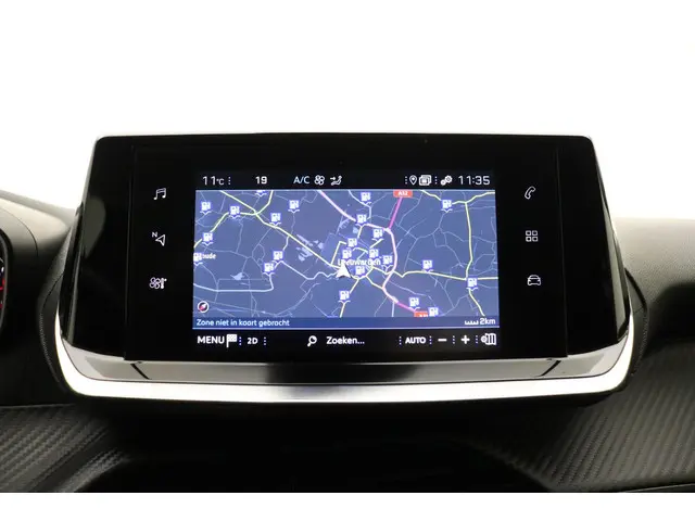 Peugeot 208 1.2 PureTech Allure 2022 Benzine 23