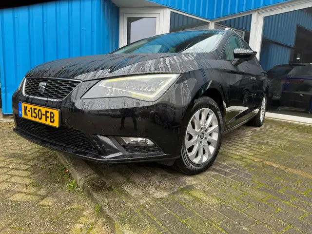 SEAT Leon 2