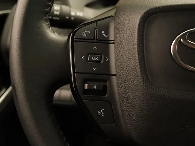 Toyota bZ4X Active 71 kWh 2023 Elektrisch 31