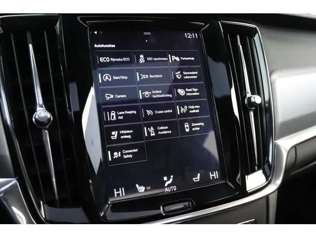 Volvo S90 2.0 T5 AUT. 250PK INSCRIPTION 2018 Benzine 37