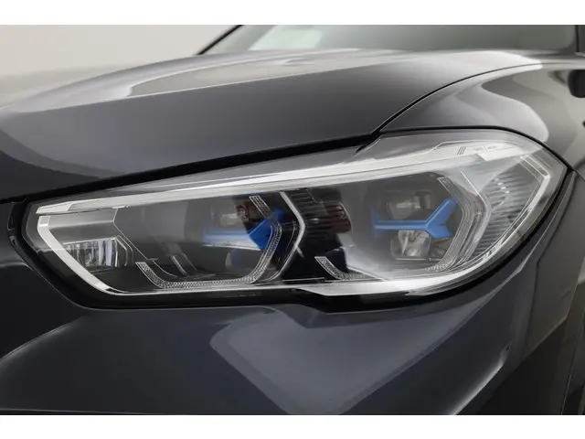 BMW X5 xDrive45e M Sport 2022 Hybride Benzine 46