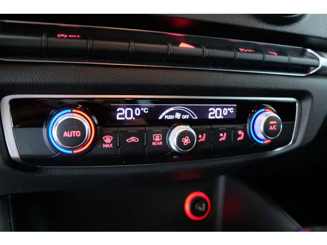 Audi A3 Limousine 1.4 TFSI Ambition 2015 Benzine 10