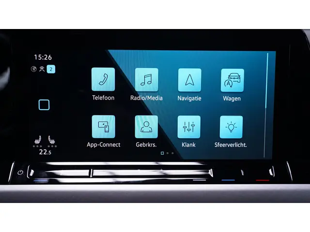 Volkswagen Golf 1.5 eTSI Life Business 2023 Benzine 39