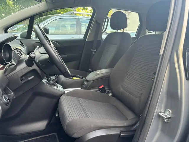 Opel Meriva 1.4 Turbo Business+ AIRCO NAVI 2014 Benzine 6