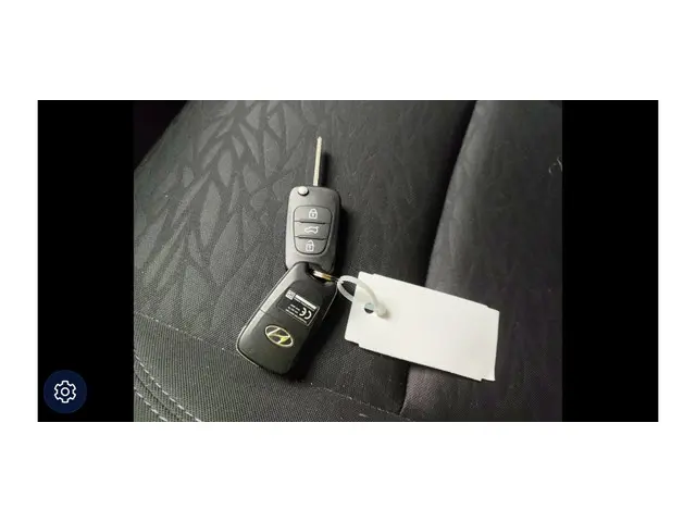 Hyundai ix20 1.6i i-Vision 2013 Benzine 11