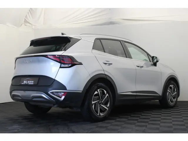 Kia Sportage 1.6 T-GDi MHEV ComfortLine 2022 Benzine 6