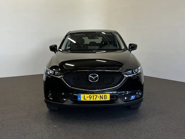 Mazda CX-5 2.0 SkyActiv-G 165 PK Aut. Comfort 2021 Benzine 2