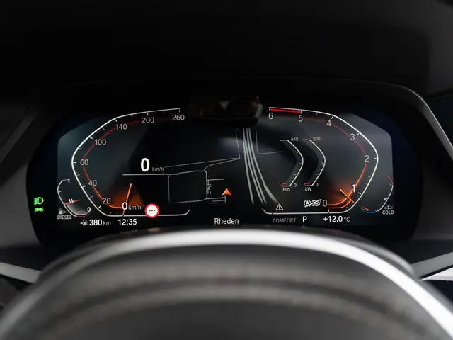 BMW X5 xDrive30d 2019 Diesel 25