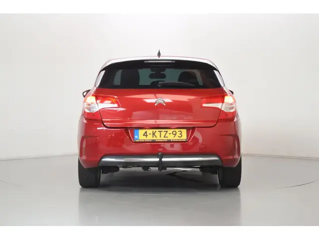 Citroën C4 1.6 VTi Automaat Tendance 2013 Benzine 31