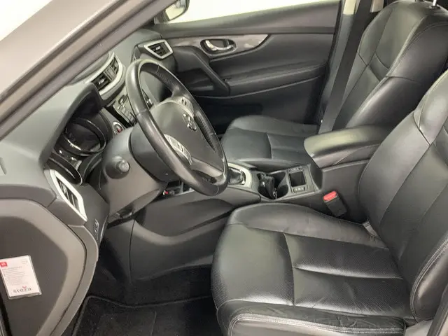 Nissan X-Trail 1.6 DIG-T Tekna 7p. 2017 Benzine 6