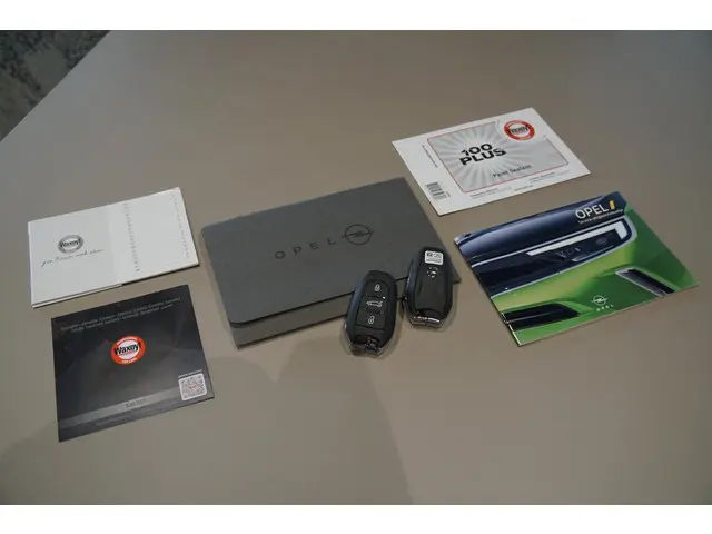 Opel Corsa 1.2 GS 2025 Benzine 24