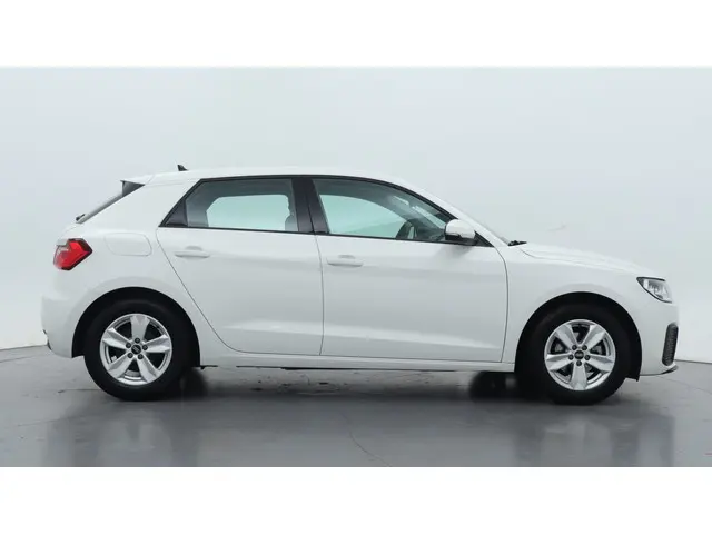 Audi A1 Sportback 25 TFSI Pro Line 2023 Benzine 4