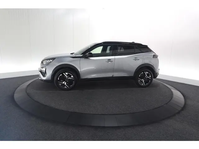 Peugeot 2008 PureTech 130 EAT8 GT 2024 Benzine 72