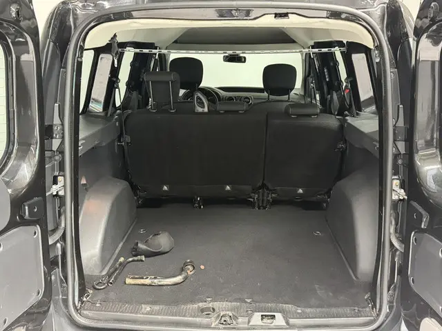 Dacia Dokker 1.2 TCe S&S Ambiance 2018 Benzine 9