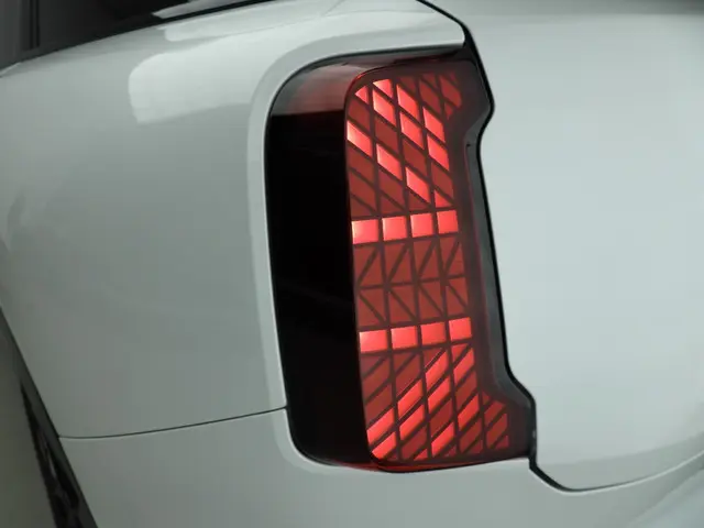 MINI Countryman SE 2025 Elektrisch 45