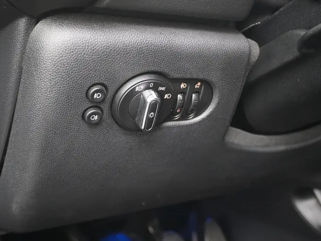 MINI Cooper S Mini 2.0 Chili 2018 Benzine 19