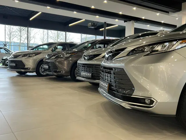 Toyota Sienna 2.5 Hybrid Luxe XLE 2022 Hybride Benzine 28