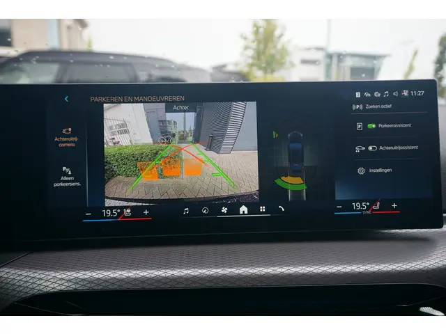 BMW i4 eDrive40 M Sport Pro 2025 Elektrisch 18