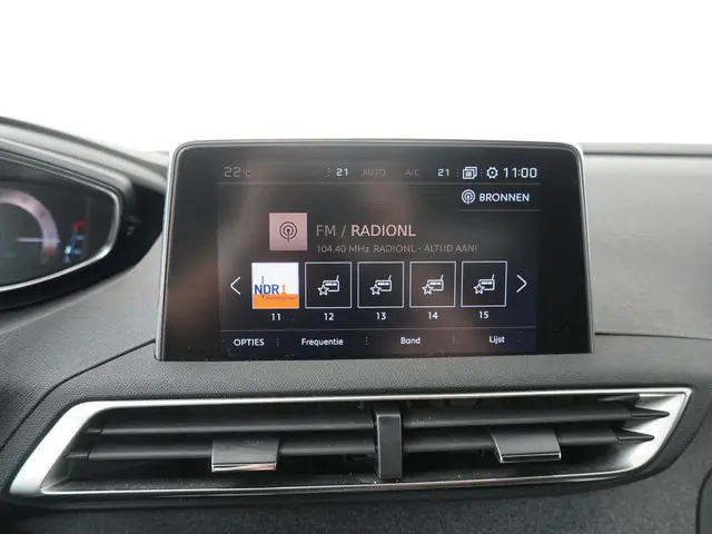 Peugeot 3008 1.6 PureTech GT Line 2019 Benzine 18