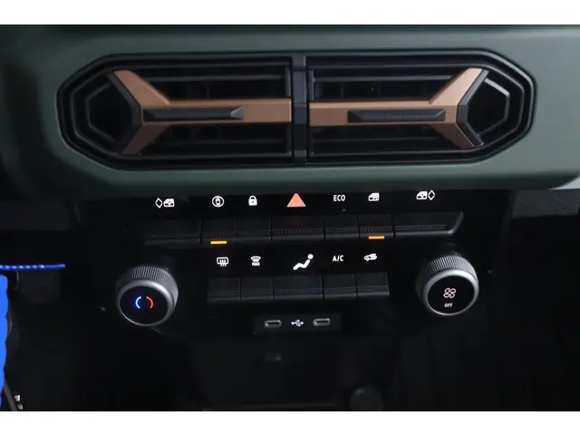 Dacia Spring Extreme 65 26.8 kWh 2025 Elektrisch 16