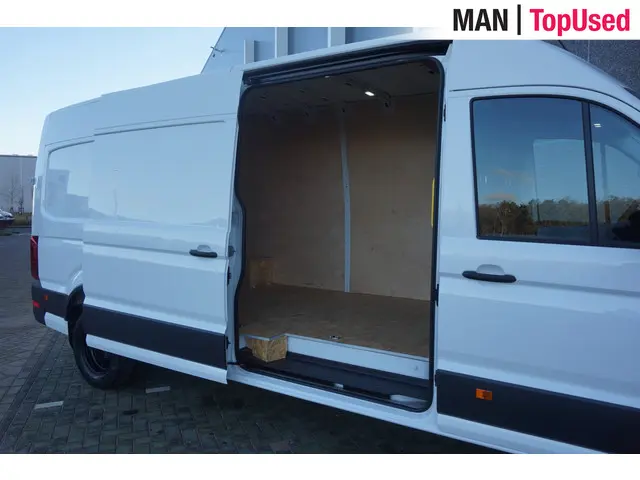 MAN TGE 5.160 2023 Diesel 33