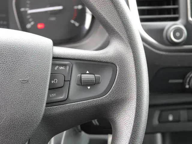 Citroën Jumpy 1.5 BlueHDi 120 X-LONG 2021 Diesel 25