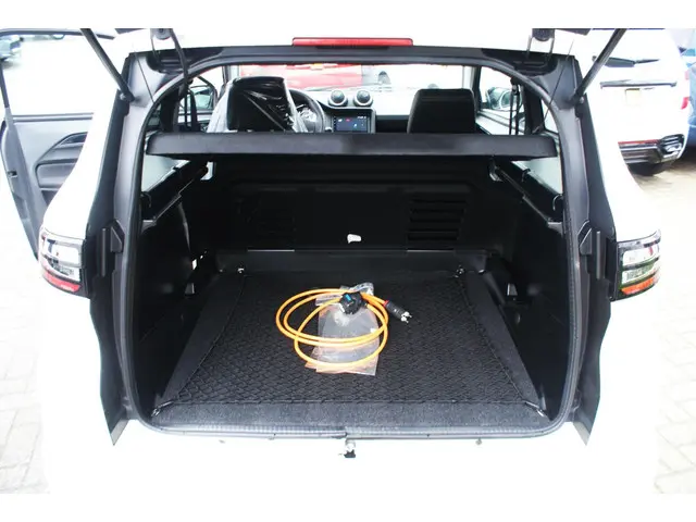 Aixam eCrossover Brommobiel Premium 2024 Elektrisch 16