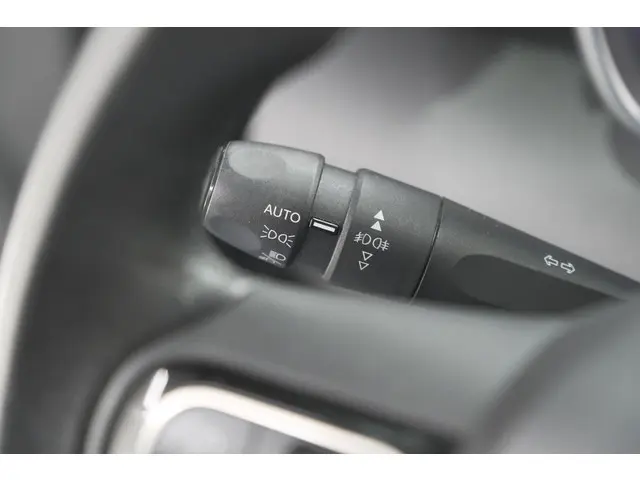 Citroën C3 Aircross PureTech 82 Feel 2018 Benzine 35