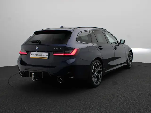 BMW 3 Serie 2