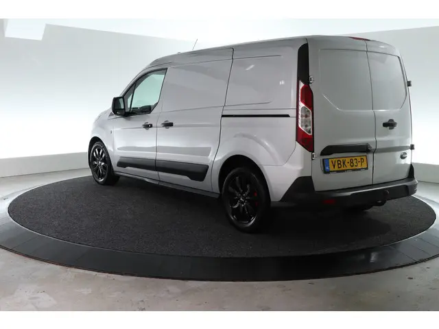 Ford Transit Connect 1.5 EcoBlue L2 Trend 2019 Diesel 8
