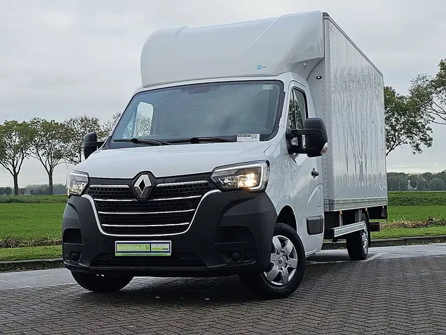 Renault Master 2.3 2023 Diesel