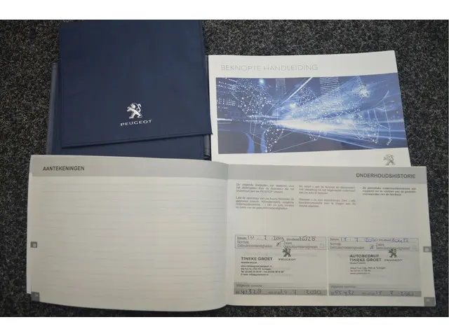 Peugeot 2008 1.2 PureTech Allure 2018 Benzine 23