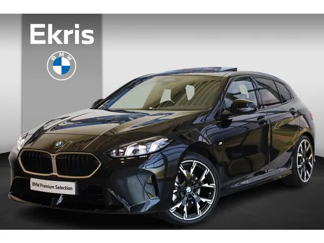 BMW 1 Serie 120 2024 Benzine