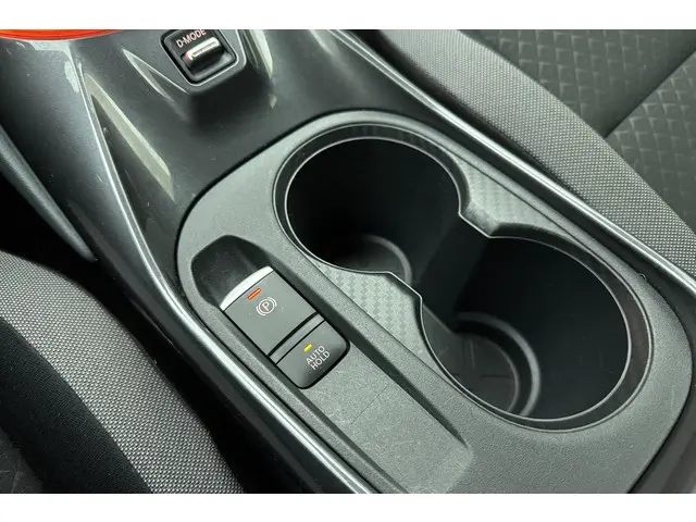 Nissan Juke 1.0 DIG-T N-Connecta 2020 Benzine 24