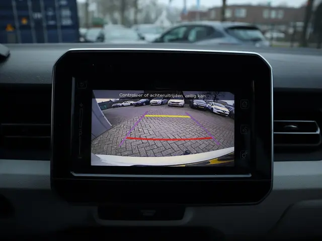 Suzuki Ignis 1.2 Stijl 2019 Benzine 6