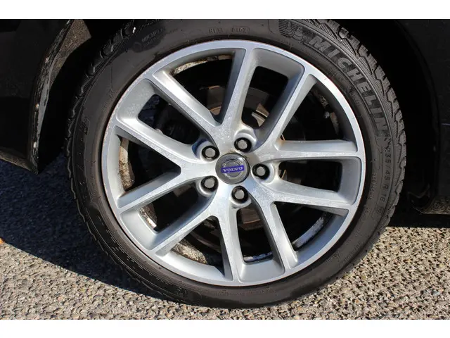 Volvo V60 1.6 D2 Automaat Momentum 2014 Diesel 18