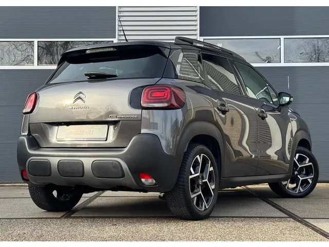 Citroën C3 Aircross 1.2 PureTech Shine Pack 2022 Benzine 6
