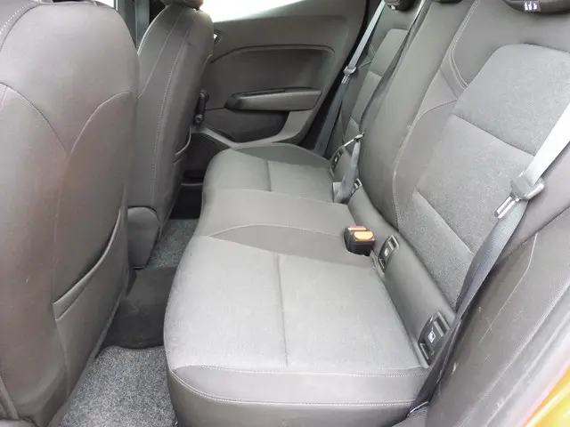 Renault Clio 1.0 TCe Zen 2022 Benzine 5