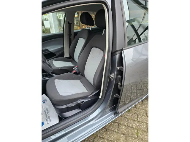 SEAT Ibiza Seat Ibiza 1.2 TSI Enjoy Airco 2013 Benzine 6