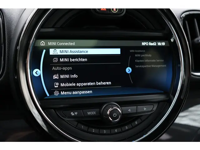 MINI Countryman Mini 1.5 Cooper ALL4 Chili 2019 Benzine 36