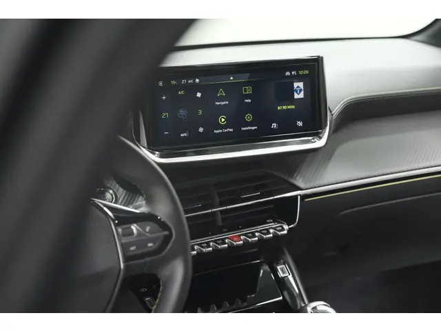 Peugeot 208 PureTech 100 GT 2024 Benzine 46