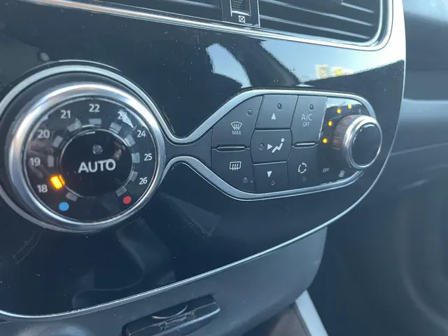 Renault Clio 0.9 TCe Intens 2017 Benzine 9