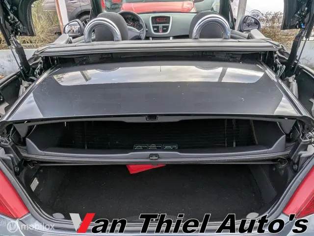 Peugeot 207 CC 1.6 VTi 2013 Benzine 15