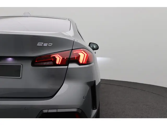 BMW 2 Serie Gran Coupé 220 2025 Benzine 22