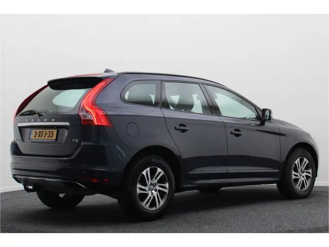 Volvo XC60 2.0 T5 FWD Summum 2014 Benzine 19