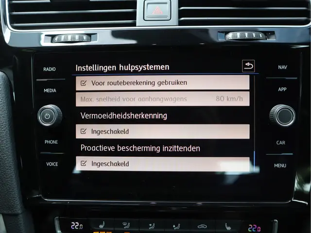 Volkswagen Golf 2.0 TDI GTD DSG 2018 Diesel 46