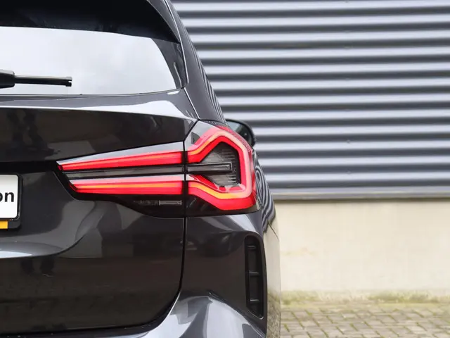 BMW X3 xDrive30i 2023 Benzine 37