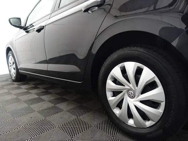 Volkswagen Polo 1.6 TDI Highline- 2018 Diesel 22